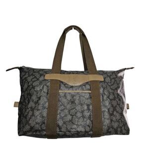 YSL luggage tote bag